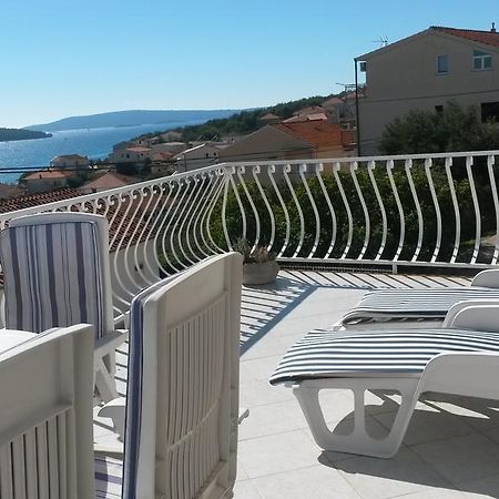G&B Apartments Trogir Exterior foto