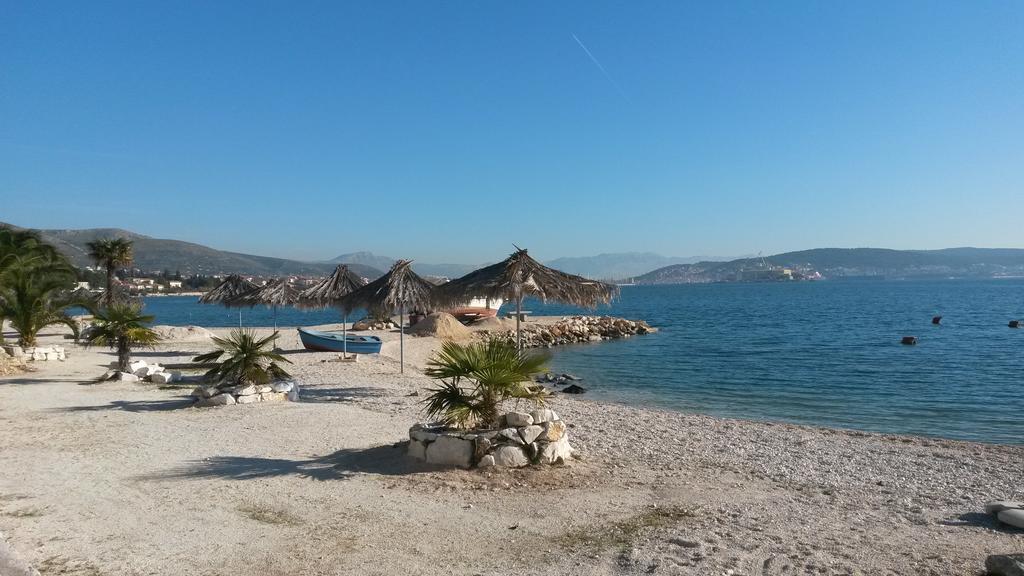 G&B Apartments Trogir Habitación foto