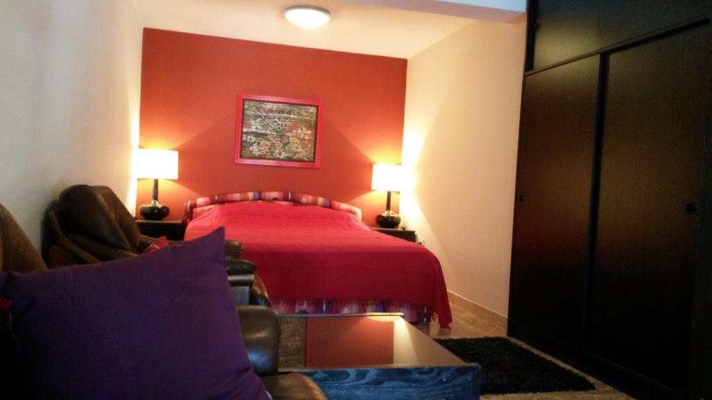 G&B Apartments Trogir Habitación foto