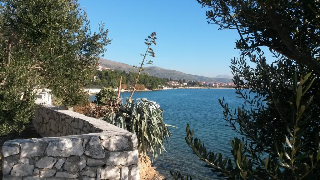 G&B Apartments Trogir Habitación foto