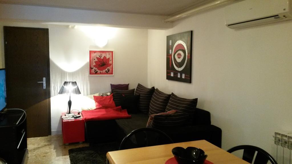 G&B Apartments Trogir Habitación foto