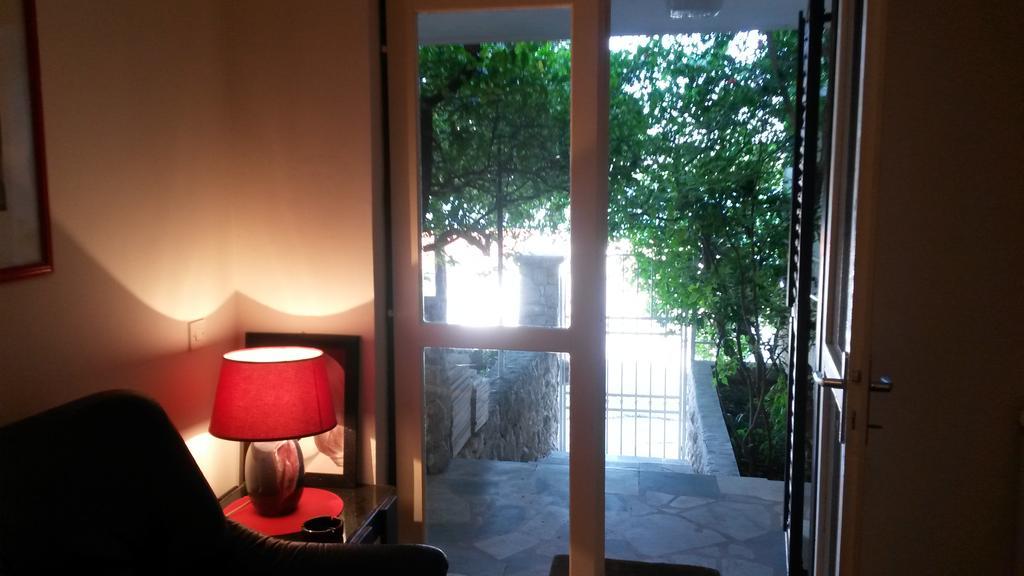 G&B Apartments Trogir Habitación foto