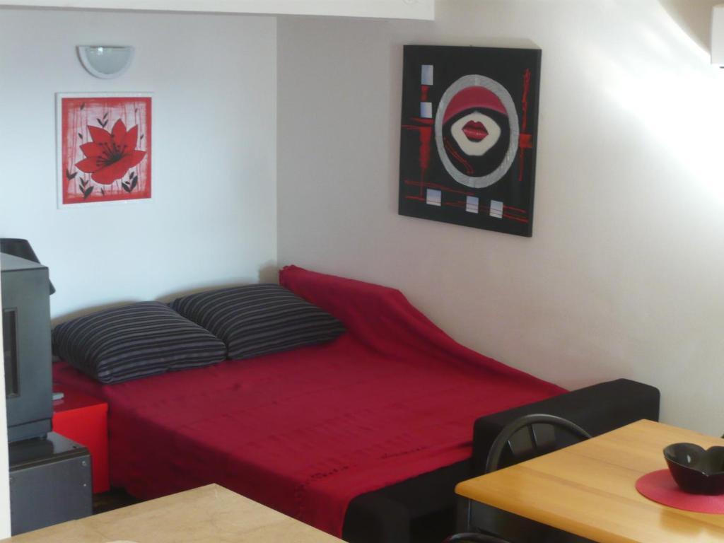 G&B Apartments Trogir Habitación foto