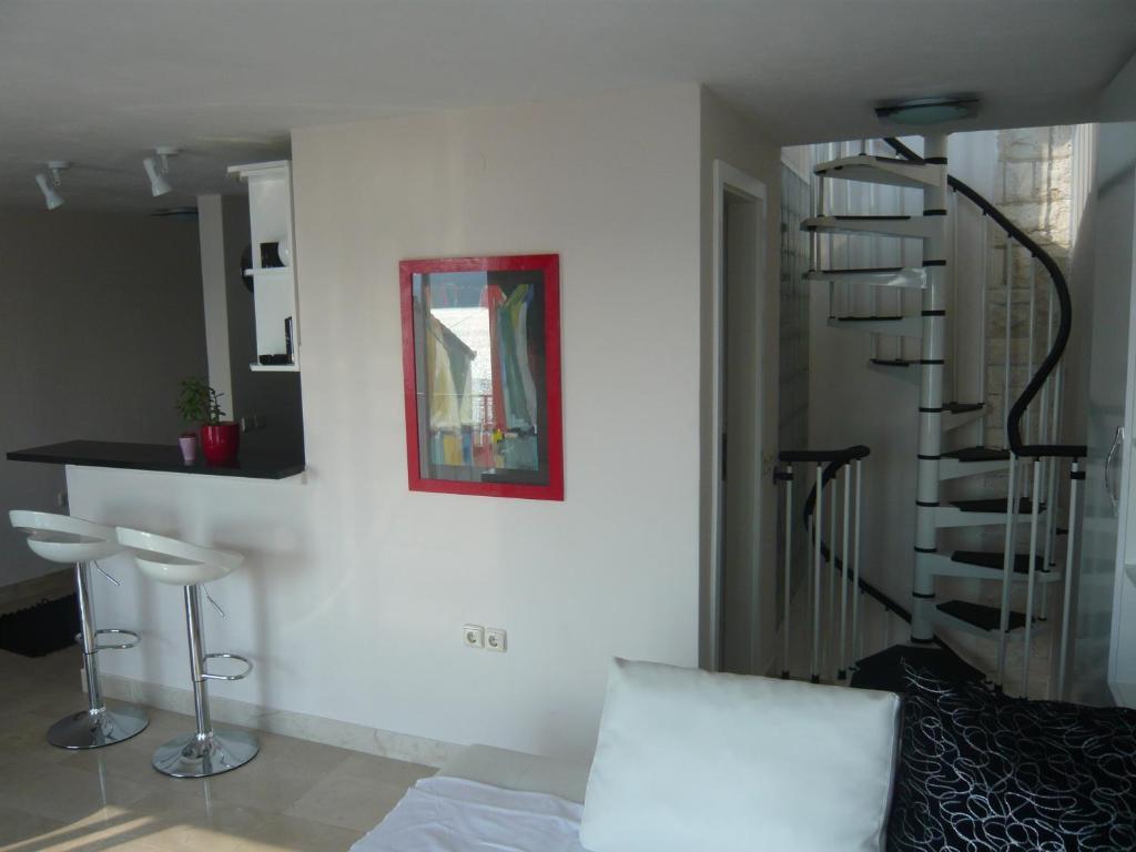G&B Apartments Trogir Exterior foto