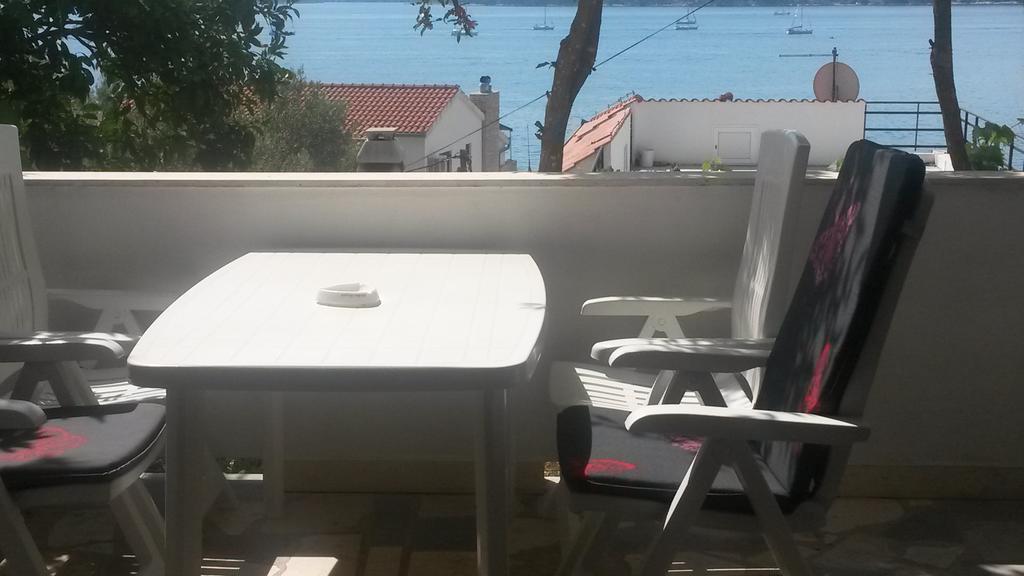 G&B Apartments Trogir Exterior foto