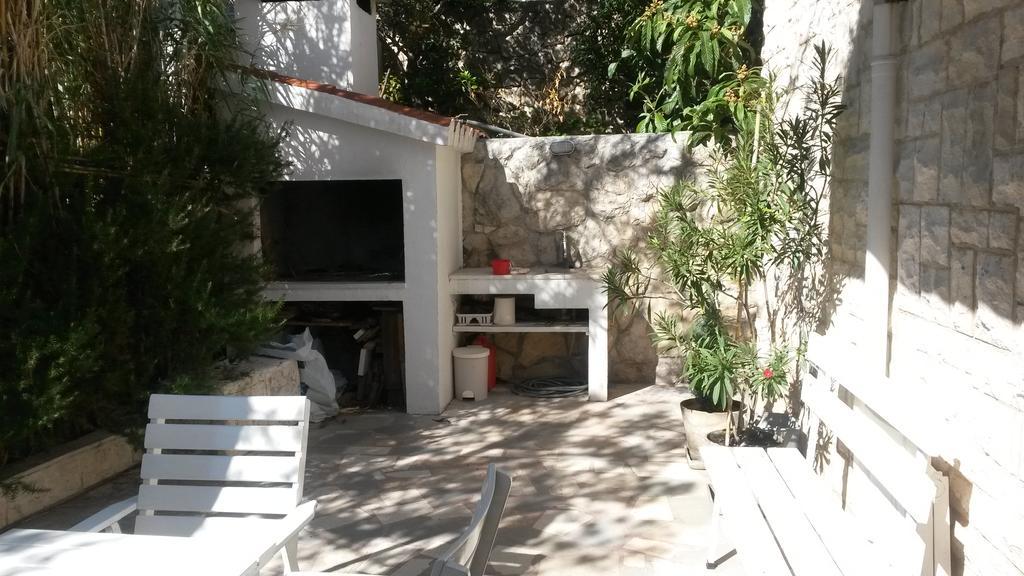 G&B Apartments Trogir Exterior foto