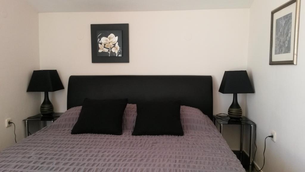 G&B Apartments Trogir Exterior foto